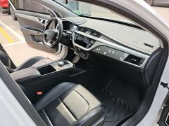 BYD Emgrand New Energy 2022 EV Pro Ride-hailing Edition Ternary Lithium - ფოტო 9