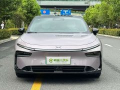 XPeng P7 Ultra-Long Range Max - ფოტო 2