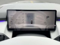 XPeng P7 Ultra-Long Range Max - ფოტო 8