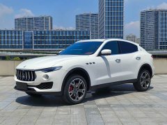 Maserati Levante 2020 3.0T Standard - ფოტო 1