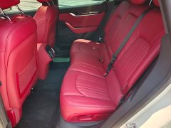 Maserati Levante 2020 3.0T Standard - ფოტო 11