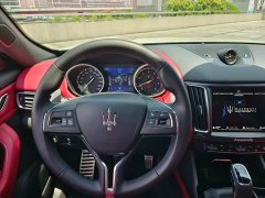Maserati Levante 2020 3.0T Standard - ფოტო 13