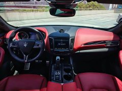 Maserati Levante 2020 3.0T Standard - ფოტო 14