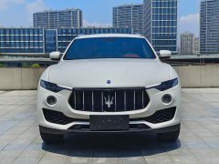 Maserati Levante 2020 3.0T Standard - ფოტო 2