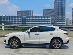 Maserati Levante 2020 3.0T Standard - ფოტო 4