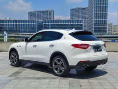Maserati Levante 2020 3.0T Standard - ფოტო 5