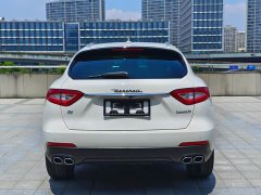 Maserati Levante 2020 3.0T Standard - ფოტო 6