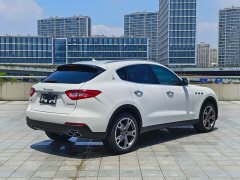 Maserati Levante 2020 3.0T Standard - ფოტო 7