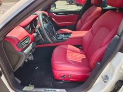 Maserati Levante 2020 3.0T Standard - ფოტო 8