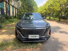 Changan Oushan Z6 Blue Whale 1.5T DCT Smart Edition - ფოტო 1