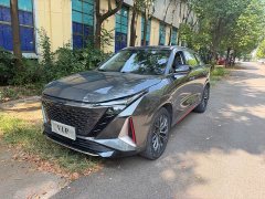 Changan Oushan Z6 Blue Whale 1.5T DCT Smart Edition - ფოტო 3