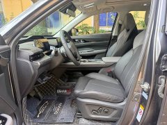 Changan Oushan Z6 Blue Whale 1.5T DCT Smart Edition - ფოტო 4