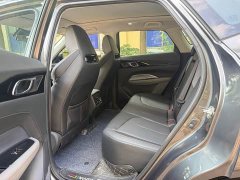 Changan Oushan Z6 Blue Whale 1.5T DCT Smart Edition - ფოტო 5