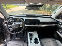 Changan Oushan Z6 Blue Whale 1.5T DCT Smart Edition - ფოტო 6