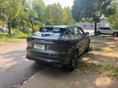 Changan Oushan Z6 Blue Whale 1.5T DCT Smart Edition - ფოტო 9