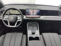 BYD Song Pro New Energy Second Generation Smart Driving Edition DM-i 115KM Excellence - ფოტო 12