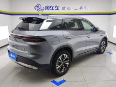 BYD Song Pro New Energy Second Generation Smart Driving Edition DM-i 115KM Excellence - ფოტო 3