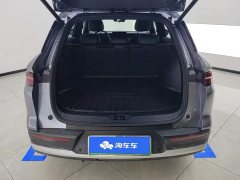 BYD Song Pro New Energy Second Generation Smart Driving Edition DM-i 115KM Excellence - ფოტო 4