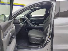 BYD Song Pro New Energy Second Generation Smart Driving Edition DM-i 115KM Excellence - ფოტო 9