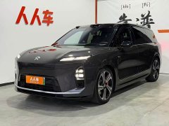 NIO ES8 2026 Six-Seat Executive Luxury Edition - ფოტო 1