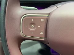 NIO ES8 2026 Six-Seat Executive Luxury Edition - ფოტო 11