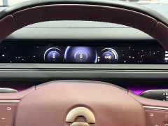 NIO ES8 2026 Six-Seat Executive Luxury Edition - ფოტო 13
