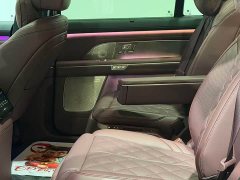 NIO ES8 2026 Six-Seat Executive Luxury Edition - ფოტო 15