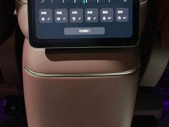 NIO ES8 2026 Six-Seat Executive Luxury Edition - ფოტო 16