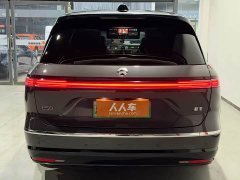 NIO ES8 2026 Six-Seat Executive Luxury Edition - ფოტო 20