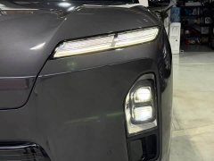 NIO ES8 2026 Six-Seat Executive Luxury Edition - ფოტო 3