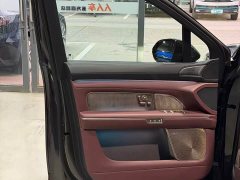 NIO ES8 2026 Six-Seat Executive Luxury Edition - ფოტო 5