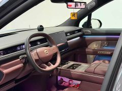 NIO ES8 2026 Six-Seat Executive Luxury Edition - ფოტო 7