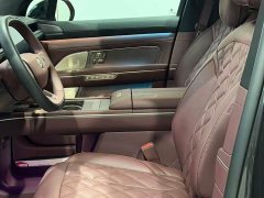 NIO ES8 2026 Six-Seat Executive Luxury Edition - ფოტო 8