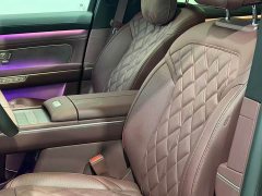 NIO ES8 2026 Six-Seat Executive Luxury Edition - ფოტო 9