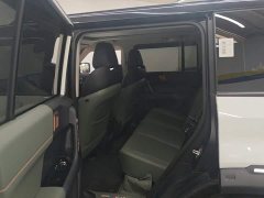 Xpeng iCAR 03 401km FWD Standard Advanced Edition - ფოტო 11