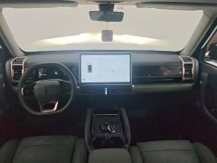 Xpeng iCAR 03 401km FWD Standard Advanced Edition - ფოტო 12