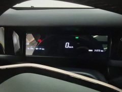 Xpeng iCAR 03 401km FWD Standard Advanced Edition - ფოტო 14
