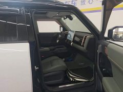 Xpeng iCAR 03 401km FWD Standard Advanced Edition - ფოტო 8