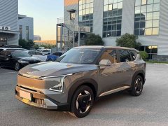 Kia EV5 2025 530 Light - ფოტო 1