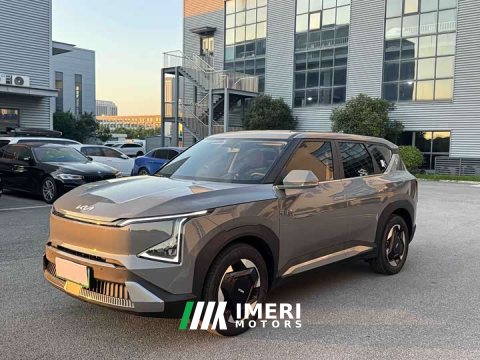 2026 Kia EV5 2025 530 Light - ავტომობილი ჩინეთიდან