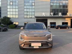 Kia EV5 2025 530 Light - ფოტო 10