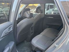 Kia EV5 2025 530 Light - ფოტო 11