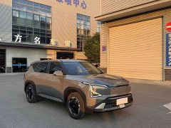 Kia EV5 2025 530 Light - ფოტო 2