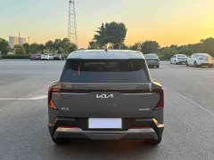 Kia EV5 2025 530 Light - ფოტო 3