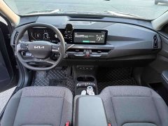 Kia EV5 2025 530 Light - ფოტო 5