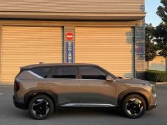 Kia EV5 2025 530 Light - ფოტო 7