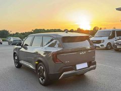 Kia EV5 2025 530 Light - ფოტო 8