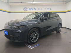 Leapmotor C10 210 LiDAR Edition - ფოტო 1