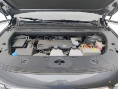 Leapmotor C10 210 LiDAR Edition - ფოტო 10