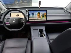 Leapmotor C10 210 LiDAR Edition - ფოტო 12
